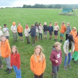 P1190568 - Scouts en Gidsen Zaventem 